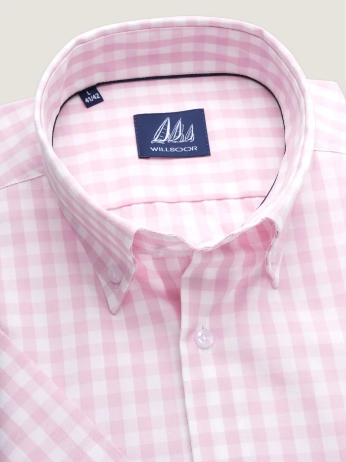 Koszula Slim Fit (wzrost 176-182)