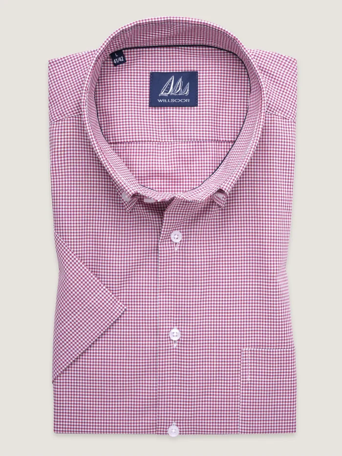 Koszula Slim Fit (wzrost 176-182)