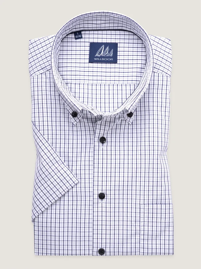 Koszula Slim Fit (wzrost 176-182)