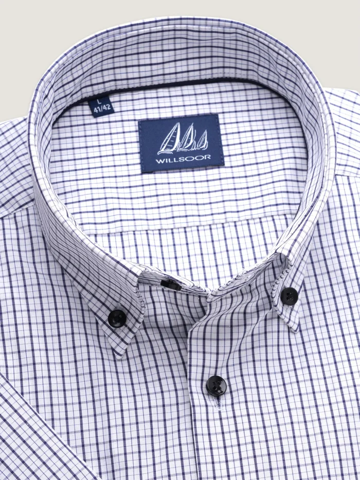 Koszula Slim Fit (wzrost 176-182)