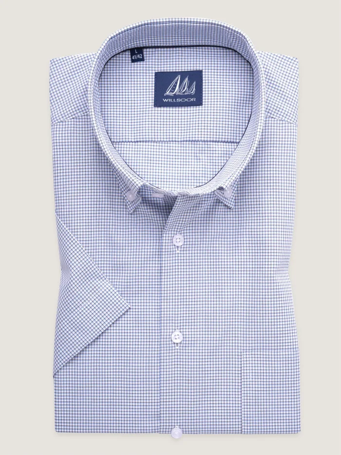 Koszula Slim Fit (wzrost 176-182)