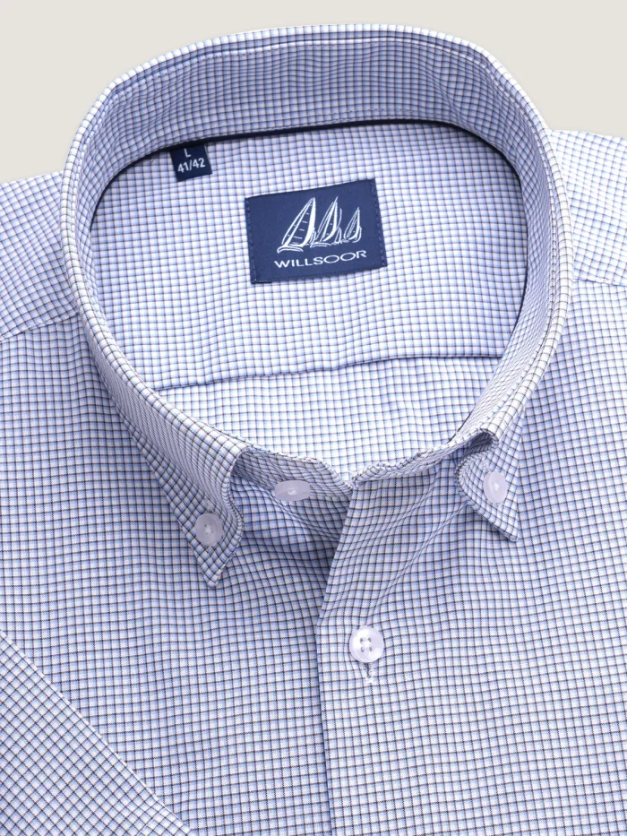 Koszula Slim Fit (wzrost 176-182)