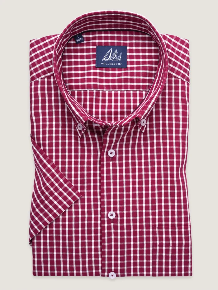Koszula Slim Fit (wzrost 176-182)