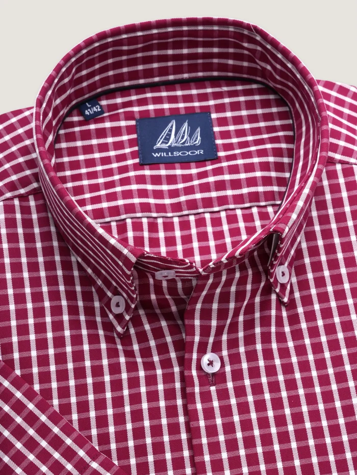 Koszula Slim Fit (wzrost 176-182)