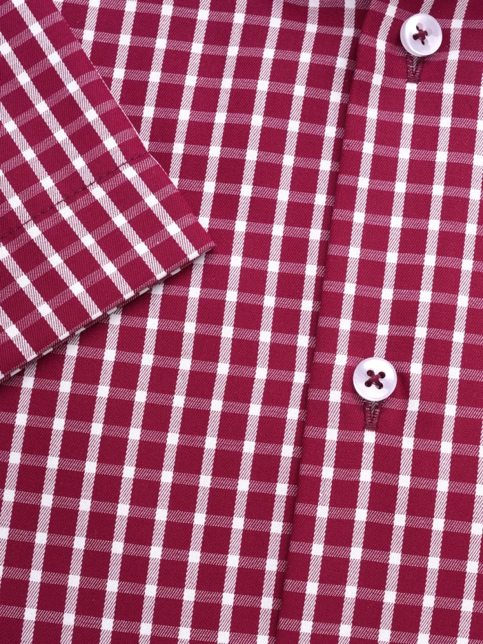 Koszula Slim Fit (wzrost 176-182)