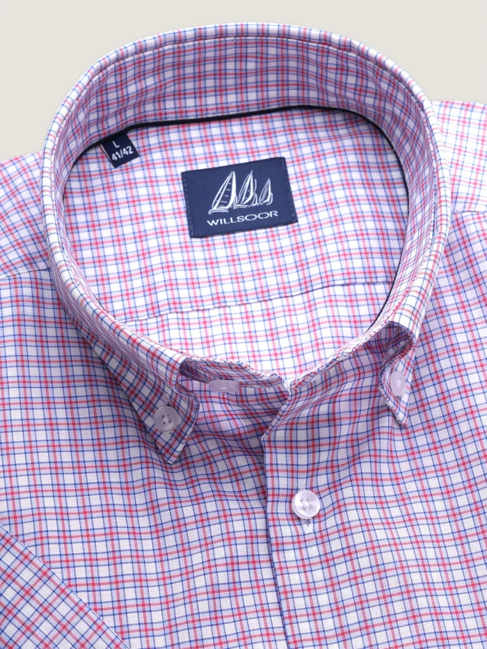 Koszula Slim Fit (wzrost 176-182)