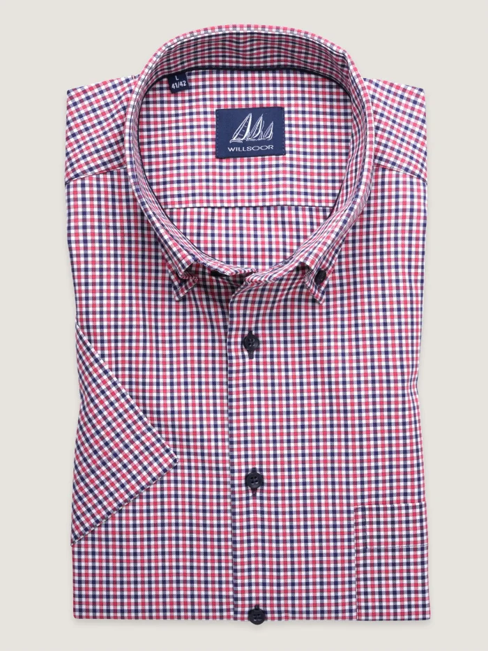 Koszula Slim Fit (wzrost 176-182)