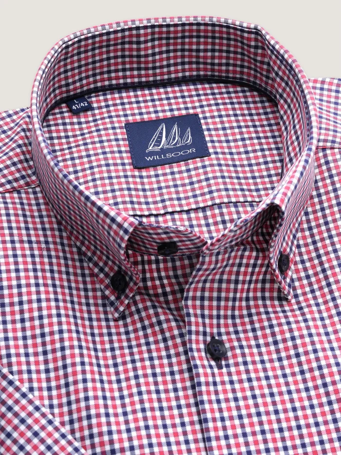 Koszula Slim Fit (wzrost 176-182)