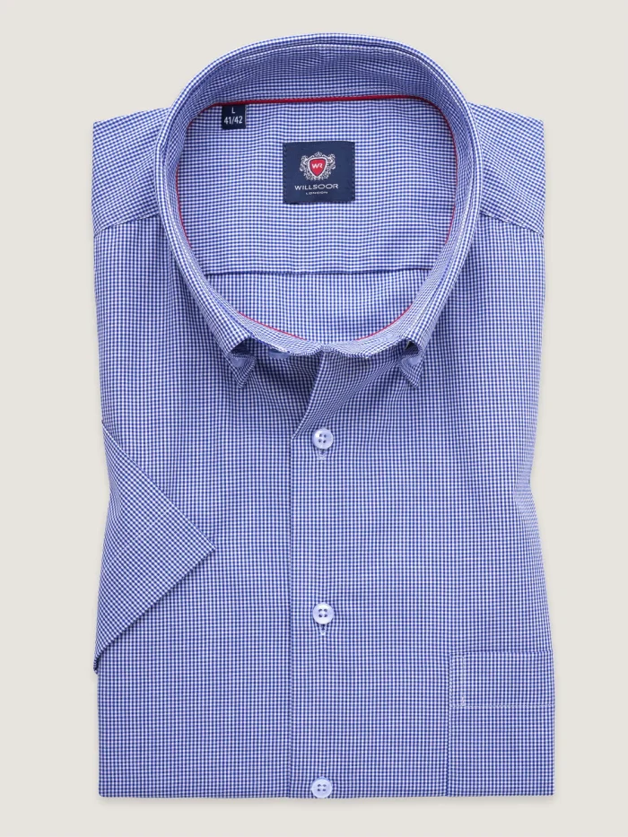 Koszula Slim Fit (wzrost 176-182)