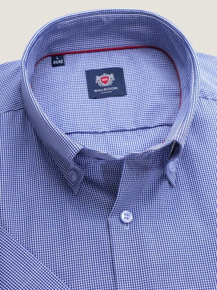 Koszula Slim Fit (wzrost 176-182)