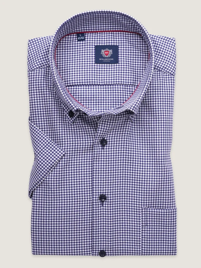 Koszula Slim Fit (wzrost 176-182)