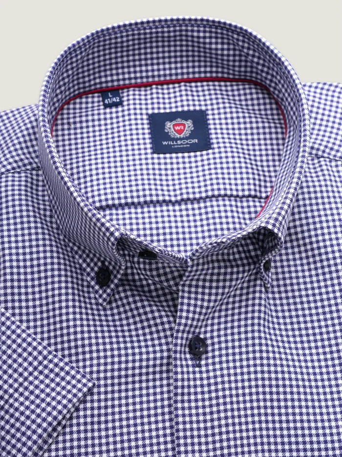 Koszula Slim Fit (wzrost 176-182)