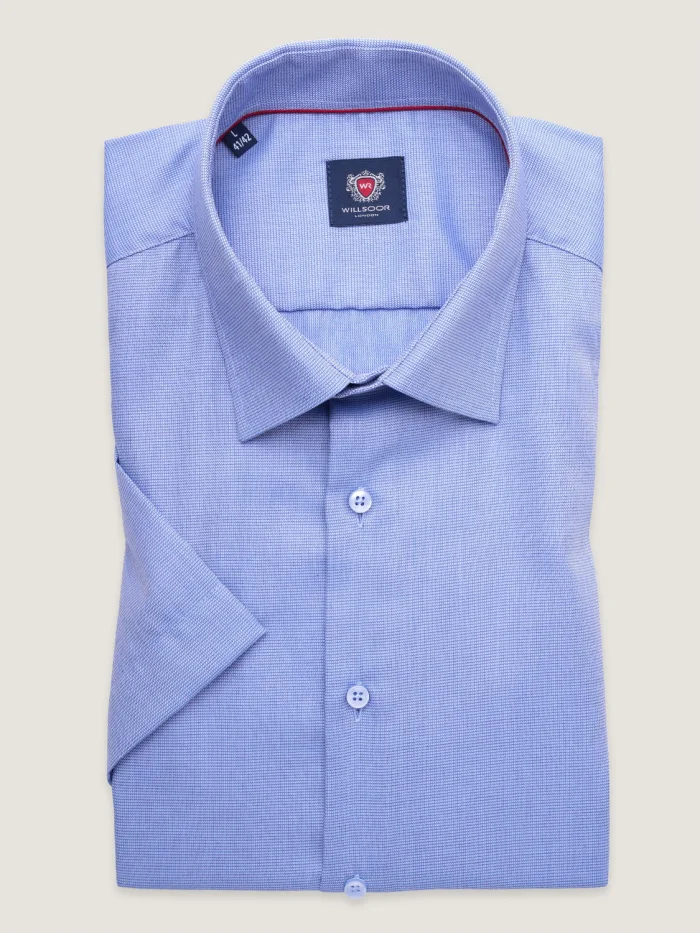 Koszula London (wzrost 176-182)