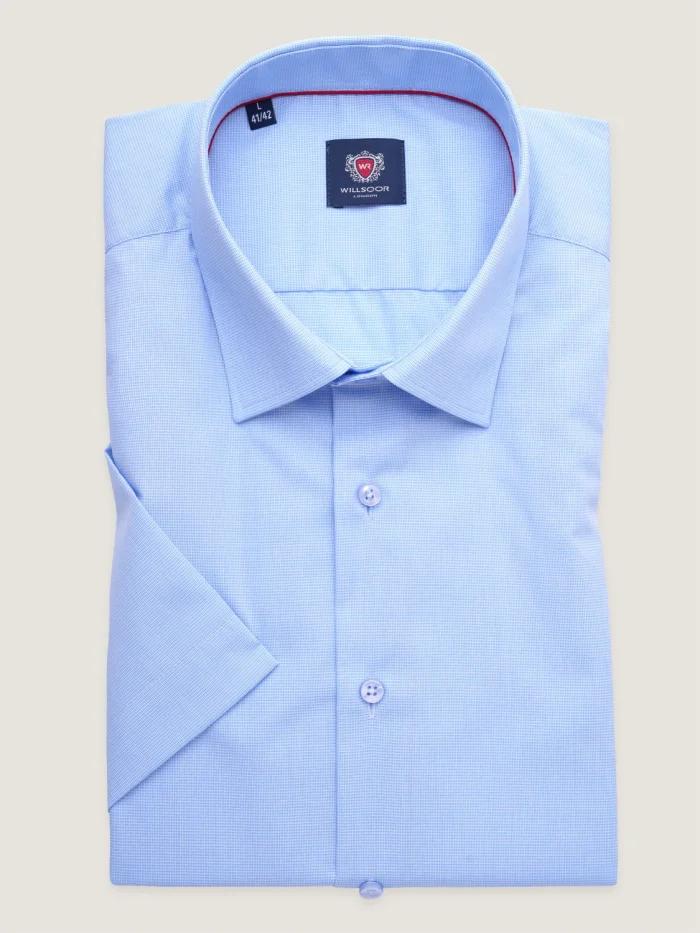 Koszula London (wzrost 176-182)