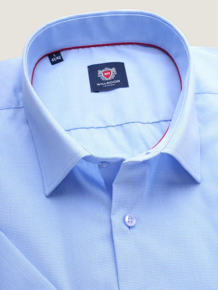 Koszula London (wzrost 176-182)