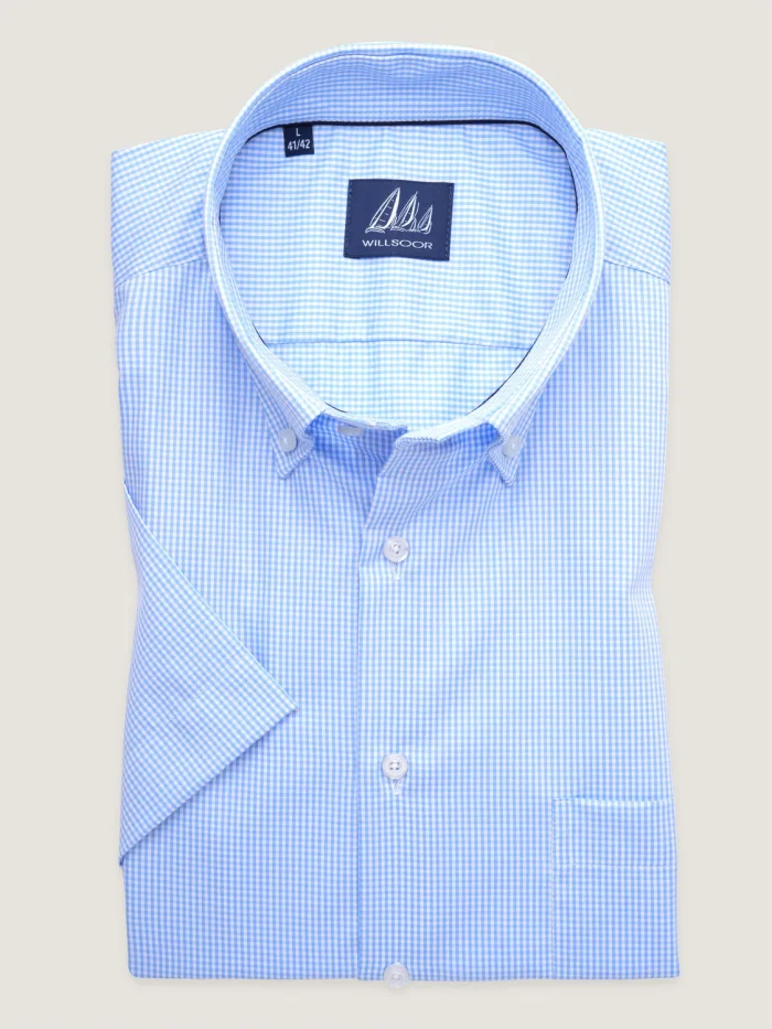 Koszula Slim Fit (wzrost 176-182)