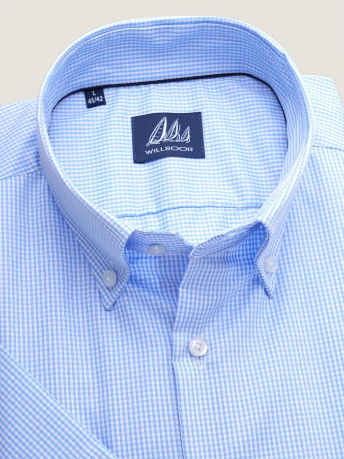 Koszula Slim Fit (wzrost 176-182)