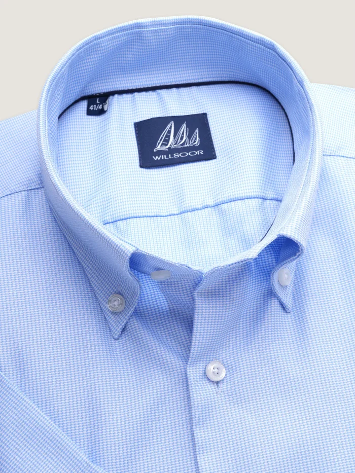 Koszula Slim Fit (wzrost 176-182)