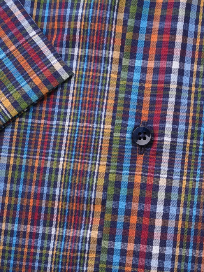 Koszula Slim Fit (wzrost 176-182)