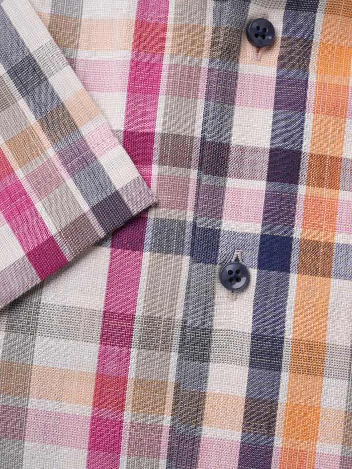 Koszula Slim Fit (wzrost 176-182)
