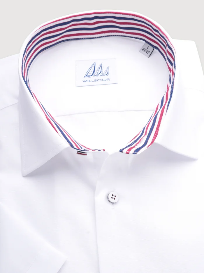 Koszula Slim Fit (wzrost 176-182)