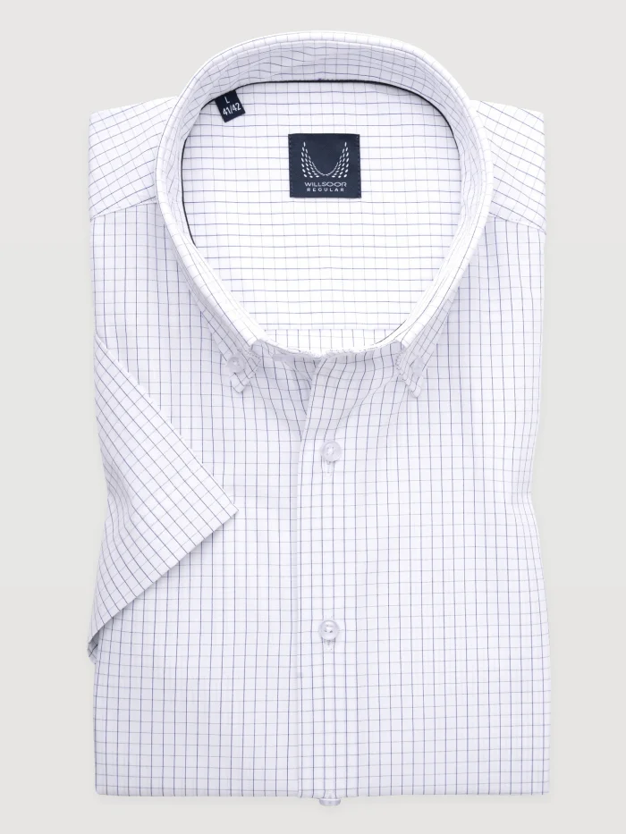 Koszula Slim Fit (wzrost 176-182)