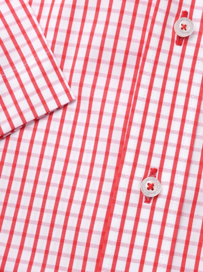 Koszula Slim Fit (wzrost 176-182)