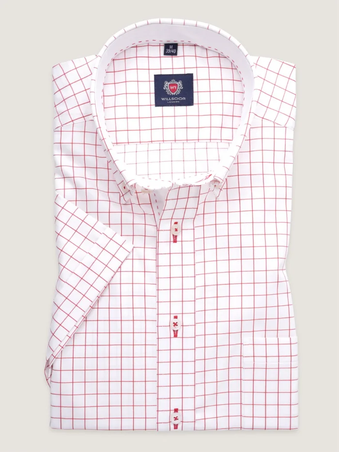 Koszula Slim Fit (wzrost 176-182)