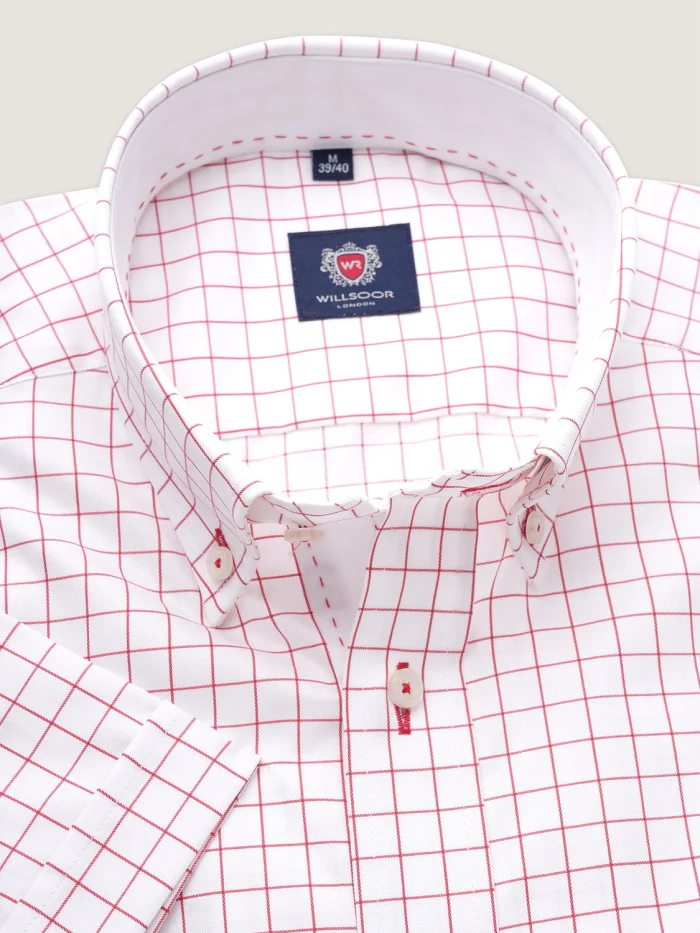 Koszula Slim Fit (wzrost 176-182)