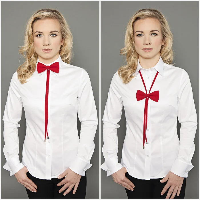 Mucha damska Willsoor