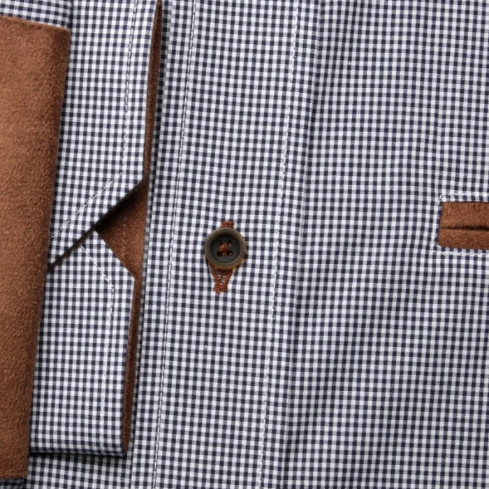 Koszula Slim Fit (wzrost 176-182)