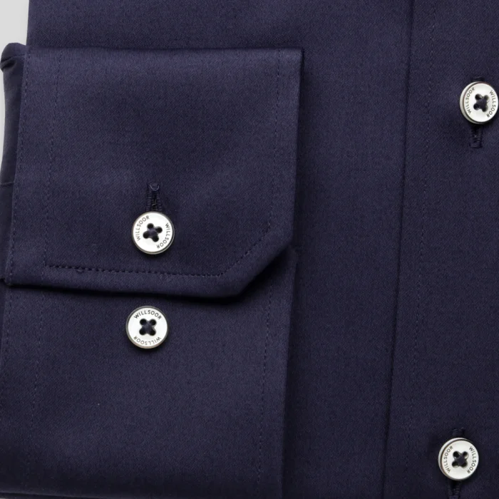Koszula Slim Fit (wszystkie wzrosty)