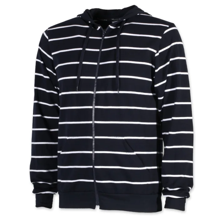Bluza rozpinana z kapturem