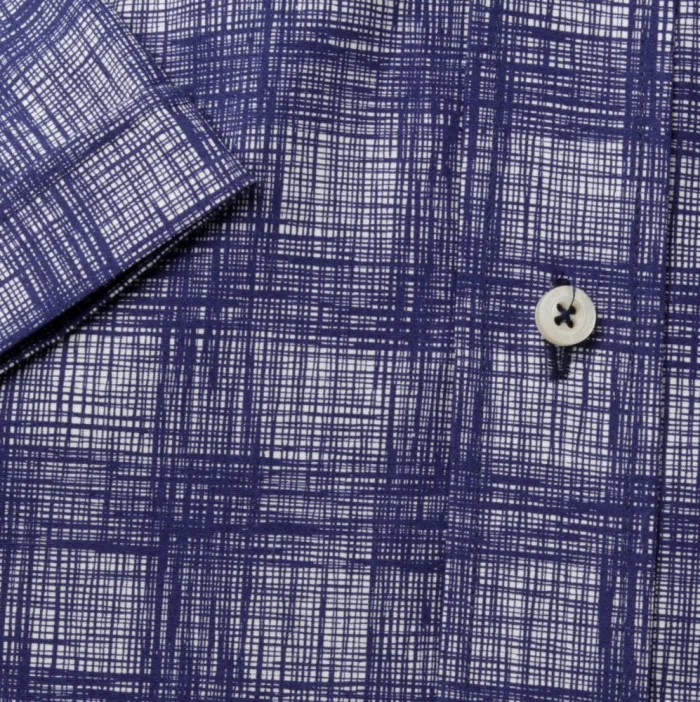 Koszula Slim Fit (wzrost 176-182)