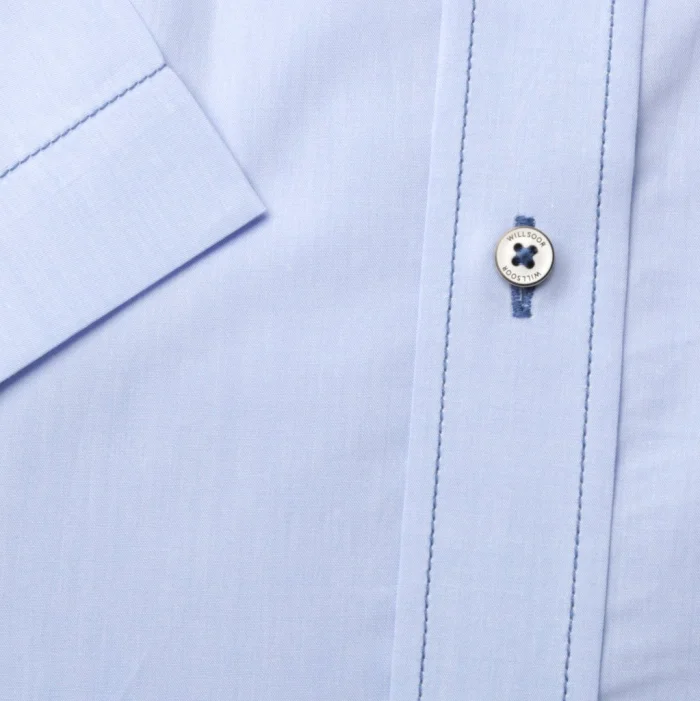 Koszula Slim Fit (wzrost 176-182)