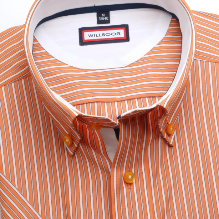 Koszula Slim Fit (wzrost 176-182)