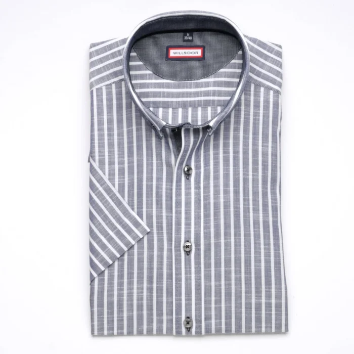 Koszula Slim Fit (wzrost 176-182)