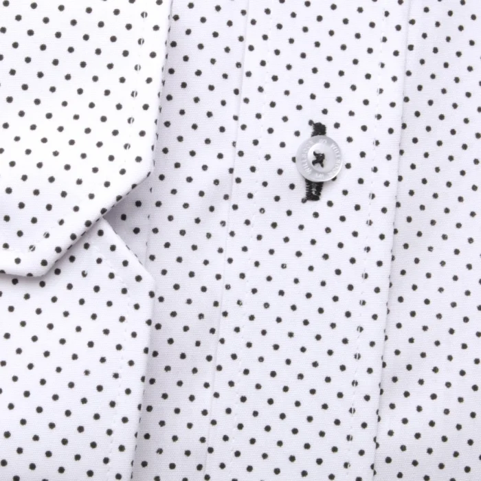 Koszula Slim Fit (wzrost 176-182)