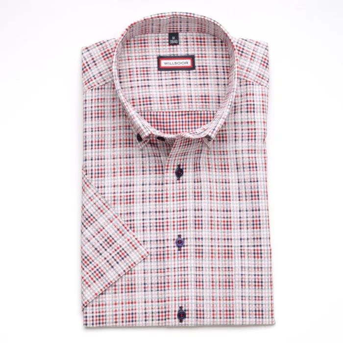 Koszula Slim Fit (wzrost 176-182)