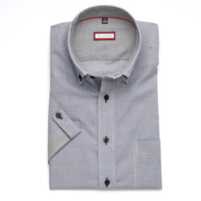 Koszula Slim Fit (wzrost 176-182)