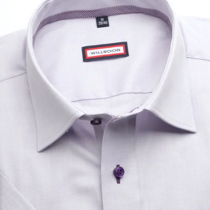 Koszula Slim Fit (wzrost 176-182)
