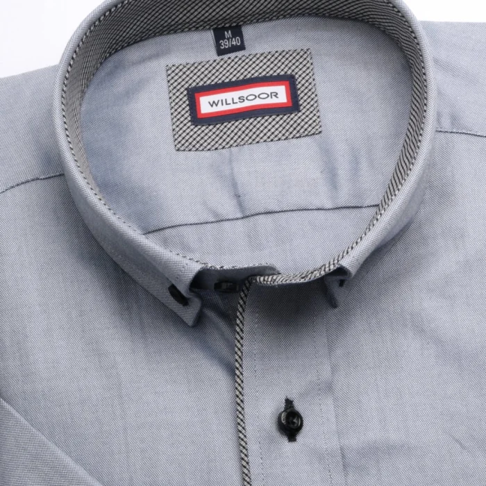 Koszula Slim Fit (wzrost 176-182)