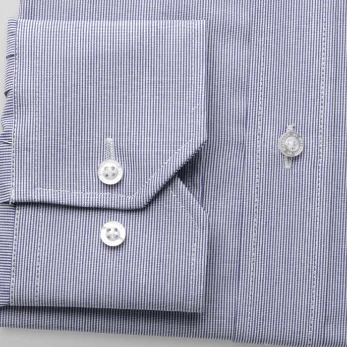 Koszula Slim Fit (wzrost 176-182)