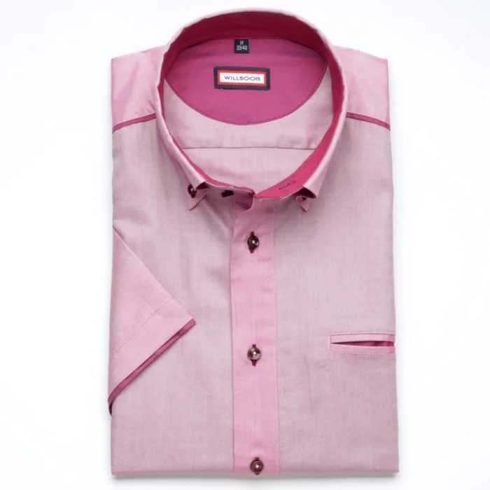 Koszula Slim Fit (wzrost 176-182)