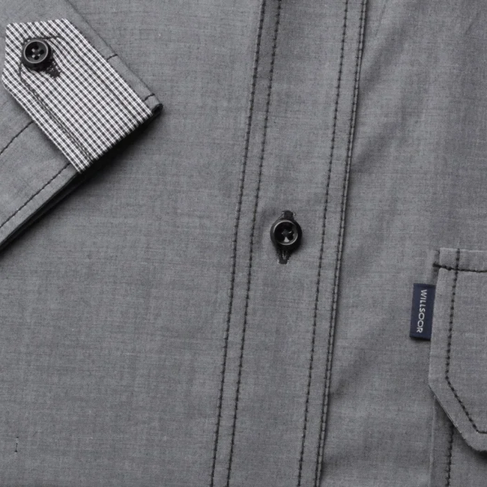Koszula Slim Fit (wzrost 176-182)