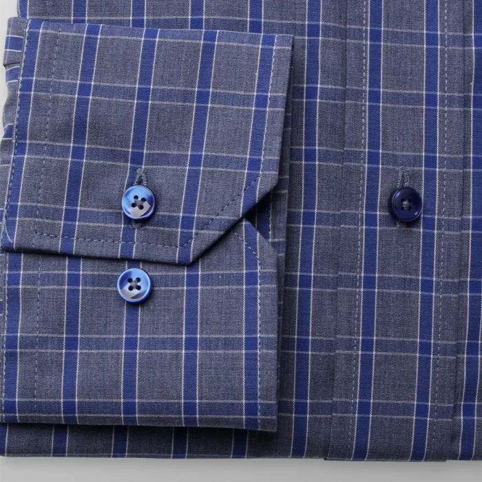 Koszula Slim Fit (wzrost 188-194)