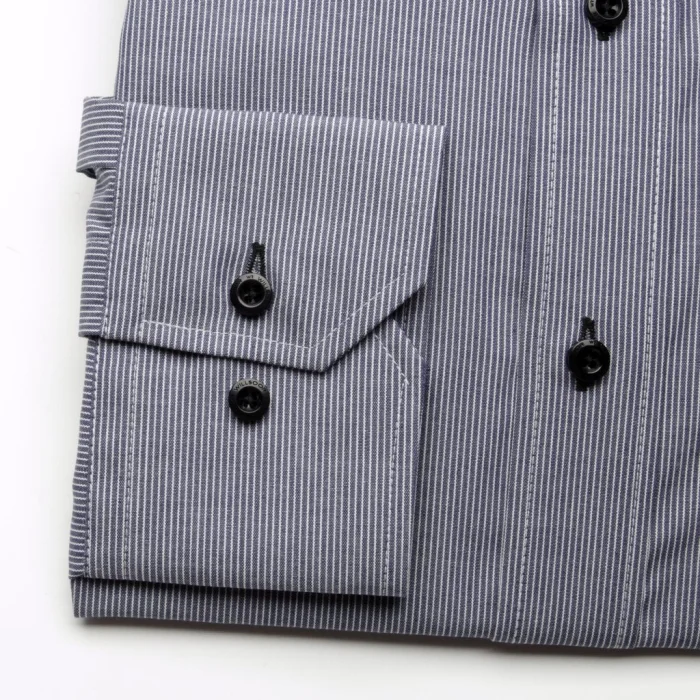 Koszula Slim Fit (wzrost 176-182)