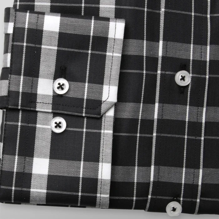 Koszula Slim Fit (wzrost 176-182)