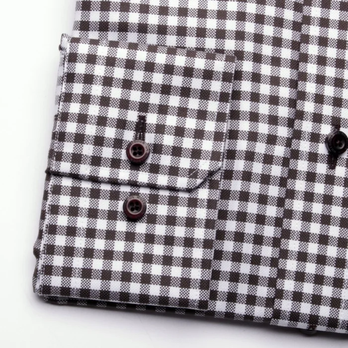 Koszula Slim Fit (wzrost 164-170)