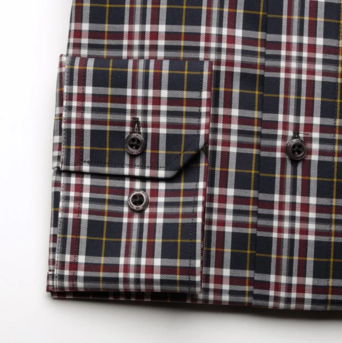 Koszula Slim Fit (wzrost 176-182)